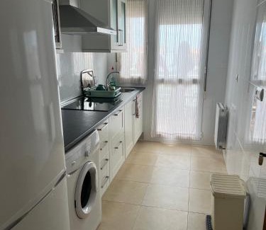Isla Apartamento | Bonito ático en Isla Playa con piscina