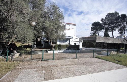 Mairena del Aljarafe Apartamento | Bonito apart. con PARKING Y PISCINA