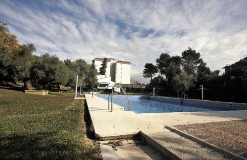 Mairena del Aljarafe Apartamento | Bonito apart. con PARKING Y PISCINA