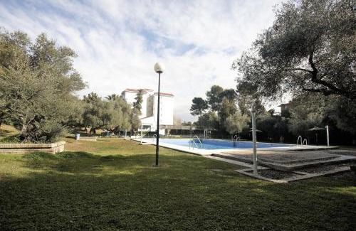 Mairena del Aljarafe Apartamento | Bonito apart. con PARKING Y PISCINA