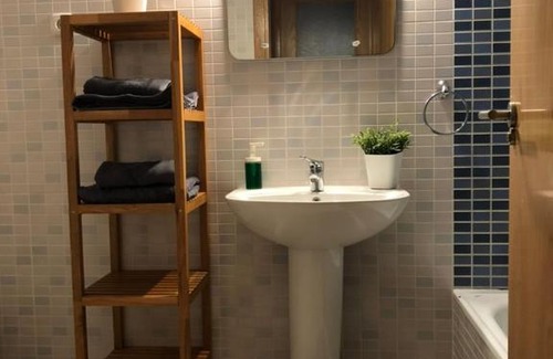 Molina de Segura Apartamento | Bonito apartamento en precioso residencial