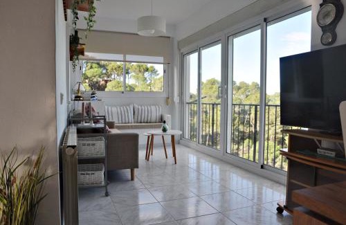 Pals Apartamento | Bonito apartamento con piscina en Pals!