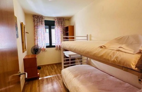 Ainsa Apartamento | Bonito Apartamento en Ainsa