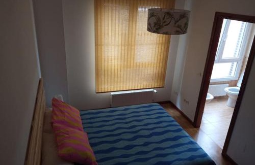 Aviles Apartamento | Bonito Apartamento en Aviles VUT 5050 AS