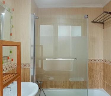 Aviles Apartamento | Bonito Apartamento en Aviles VUT 5050 AS