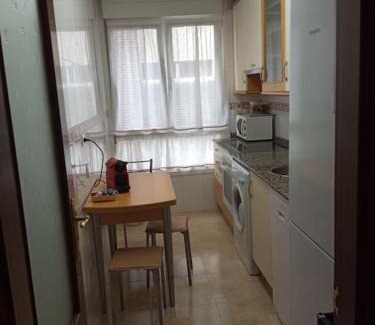 Aviles Apartamento | Bonito Apartamento en Aviles VUT 5050 AS