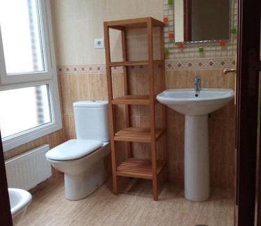 Aviles Apartamento | Bonito Apartamento en Aviles VUT 5050 AS