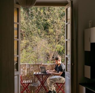 San Felipe Neri Apartamento | Bonito apartamento en el centro histórico