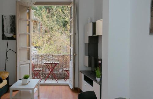 San Felipe Neri Apartamento | Bonito apartamento en el centro histórico