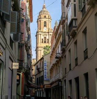 San Felipe Neri Apartamento | Bonito apartamento en el centro histórico
