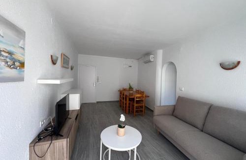 Roses Town Center Apartamento | Bonito Apartamento en el centro de Rosas AV-77
