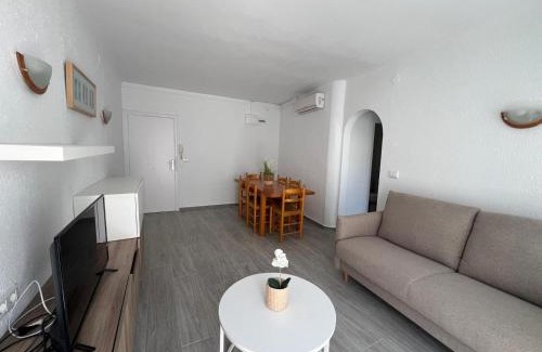 Roses Town Center Apartamento | Bonito Apartamento en el centro de Rosas AV-77