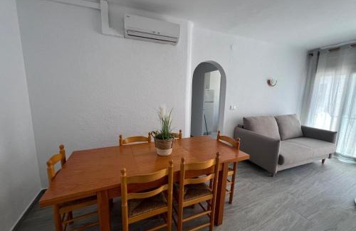 Roses Town Center Apartamento | Bonito Apartamento en el centro de Rosas AV-77