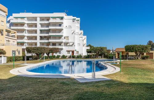Salobrena Apartamento | Bonito apartamento frente al mar