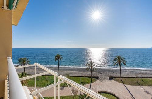 Salobrena Apartamento | Bonito apartamento frente al mar