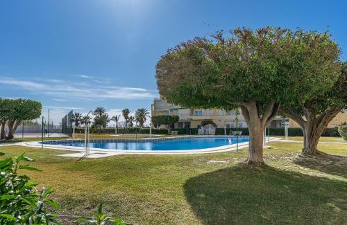 Salobrena Apartamento | Bonito apartamento frente al mar