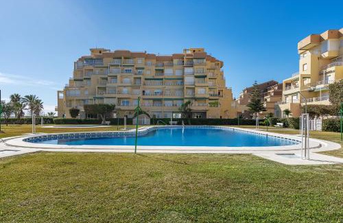 Salobrena Apartamento | Bonito apartamento frente al mar
