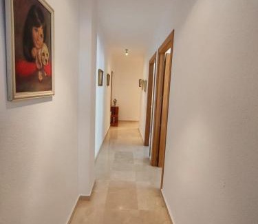 Playa Granada Apartamento | Bonito Apartamento Vacacional