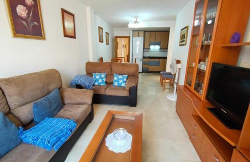 Playa Granada Apartamento | Bonito Apartamento Vacacional