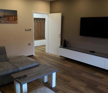 Postojna Apartamento | Bonito apartment