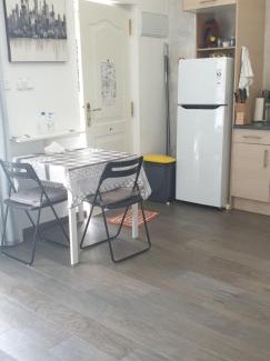El Pilar Apartamento | Bonito Apto Barrio del Pilar Smart Fit