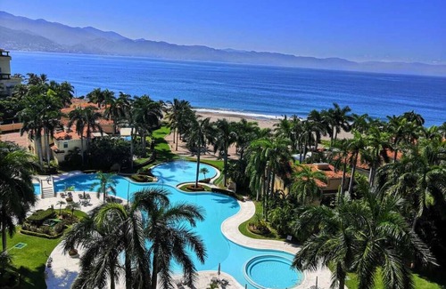Marina Vallarta Condominio | Bonito Condominio en el Corazon de Marina Vallarta.