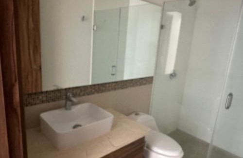 Zapopan Apartamento | Bonito condominio Zona Real