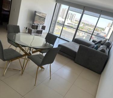 Zapopan Apartamento | Bonito condominio Zona Real