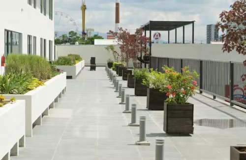 Zapopan Apartamento | Bonito condominio Zona Real