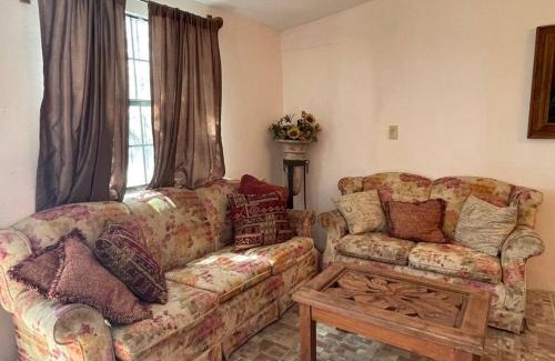 Piedras Negras Apartamento | Bonito departamento con dos habitaciones.