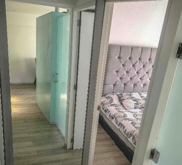 Miguel Hidalgo Apartamento | Bonito departamento Ciudad de México