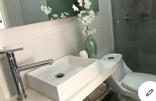 Miguel Hidalgo Apartamento | Bonito departamento Ciudad de México
