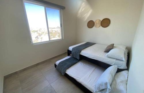 Monterrey Apartamento | Bonito departamento en zona centrika