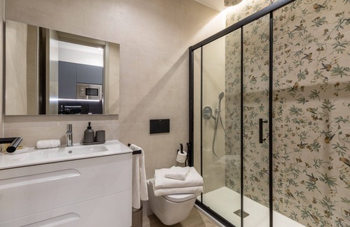 Chamberi Apartamento | Bonito Loft en Barrio de Chamberi ( Quevedo I )