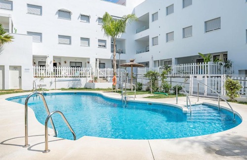 Conil de la Frontera City Center Apartamento | Bonito Piso en Conil