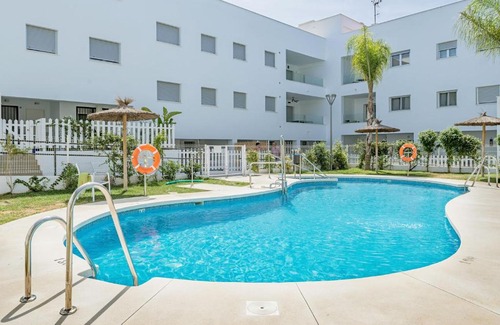 Conil de la Frontera City Center Apartamento | Bonito Piso en Conil