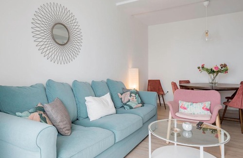 Conil de la Frontera City Center Apartamento | Bonito Piso en Conil