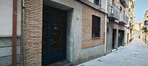 Jaen Apartamento | Bonito piso en San Ildefonso - Centro