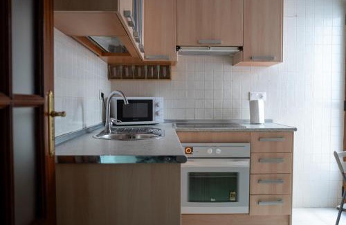 Jaen Apartamento | Bonito piso en San Ildefonso - Centro