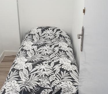 El Pilar Apartamento | Bonito piso Metro Barrio del Pilar, Plaza Padrón
