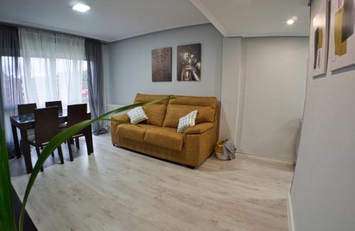 San Lazaro y Otero Apartamento | Bonito piso Villafria