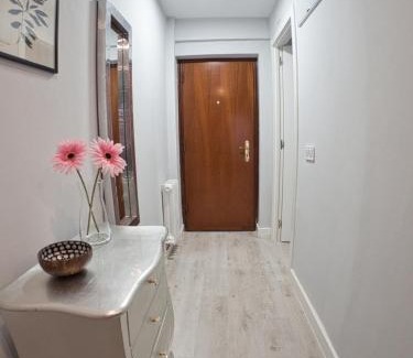 San Lazaro y Otero Apartamento | Bonito piso Villafria