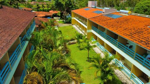 Bonito Hotel | Bonito Plaza Hotel