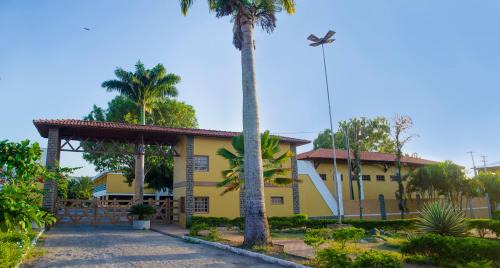 Bonito Hotel | Bonito Plaza Hotel