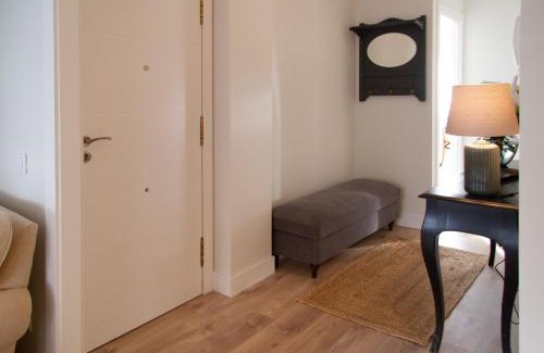 El Ensanche Zona Nuova Apartamento | Bonito y luminoso apartamento en Rosalía de Castro