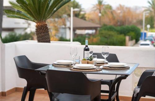 Alcudia Apartamento | Bonito y relajante apartamento en Puerto Alcudia