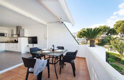 Alcudia Apartamento | Bonito y relajante apartamento en Puerto Alcudia