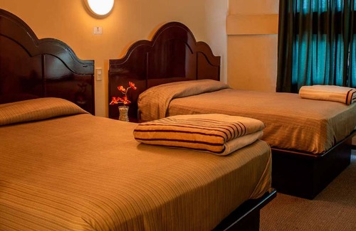 Ciudad Mante Hotel | BONITTO INN® Mante