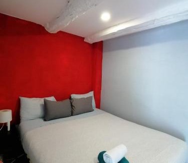 Campanha Apartamento | Bonjoia Apartments