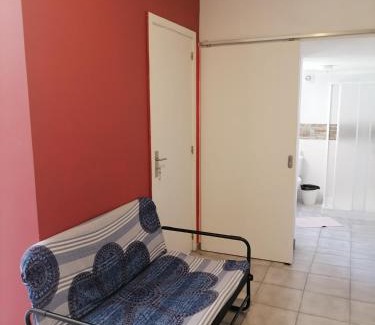 Campanha Apartamento | Bonjoia Apartments